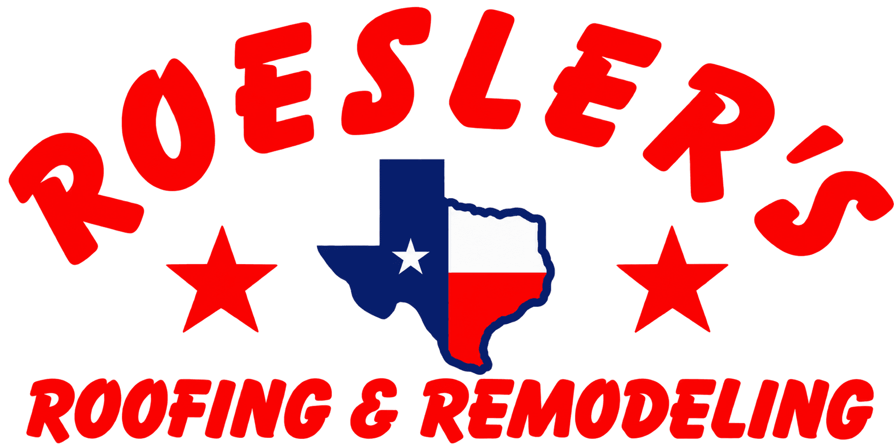 Roesler's Roofing & Remodeling